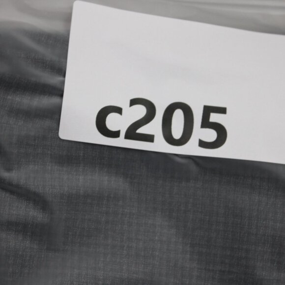 Zanella Devon Dress Pants Mens 36 Gray Flat Front 100% Wool w/ 30" inseam - Picture 13 of 13